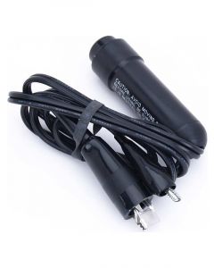 Comp Cams Remote Starter Switch - Push-Button - Clip On - Each