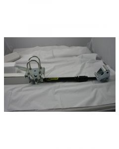 Competition Engineering Traction Bars Slide-A-Link Bolt-On Adjustable G