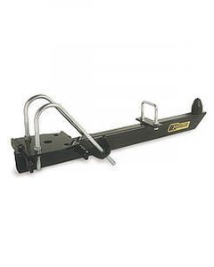 Competition Engineering Traction Bars Competition Leaf Spring Bolt-On S