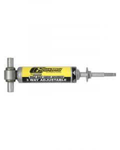 Competition Engineering Shock Drag Monotube 10.51 in Compressed / 13.86