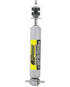 Competition Engineering Shock Drag Monotube 12.35 in Compressed / 19.50