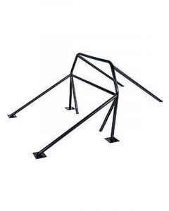 Competition Engineering Roll Bar Strut Kit Weld-On Door / Main / Rear S