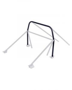 Competition Engineering Roll Bar Main Hoop Weld-On 1-3/4 in Diameter 0.