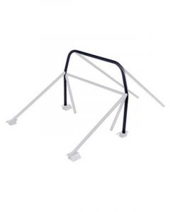 Competition Engineering Roll Bar Main Hoop Weld-On 1-3/4 in Diameter 0.