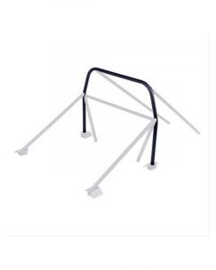 Competition Engineering Roll Bar Main Hoop Weld-On 1-3/4 in Diameter 0.