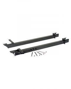 Competition Engineering Subframe Connectors Bolt-On 2 x 1-1/2 x 0.083 T