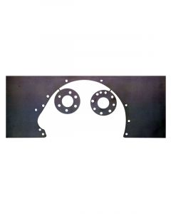 Competition Engineering Motor Plate Mid 30 x 11-15/16 x 3/32 in Frame M