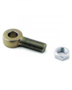 Competition Engineering Rod End Solid 3/4 in Bore 3/4-16 in Right Hand
