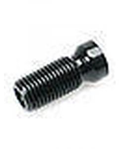 Crower Rocker Arm Lash Adjuster Screw 3/8-24 in Thread Shaft Mount Rock