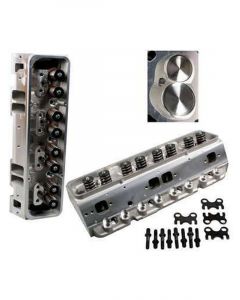 Dart Cylinder Head Pro 1 Assembled 2.020 / 1.600 in Valve 200 cc In