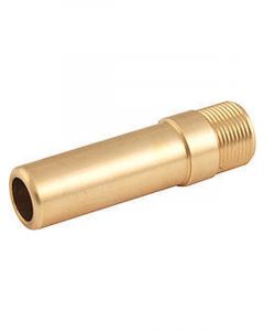 Dart Valve Guide 11/32 in Valve 1.950 in Long 0.439 in OD Bronze