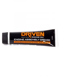 Driven Racing Oil Assembly Lubricant - Conventional - 1.00 oz Tube - Each (732)