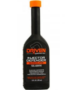 Driven Racing Oil Fuel Additive Injector Defender Stabilizer Corrosion