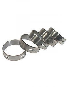 Dura-Bond Camshaft Bearing - Standard Journal - GM V6 - Kit