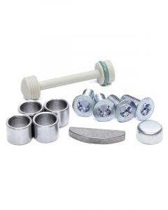 Dura-Bond Engine Finishing Kit Camshaft Thrust Plate Bolts / Head Dowe
