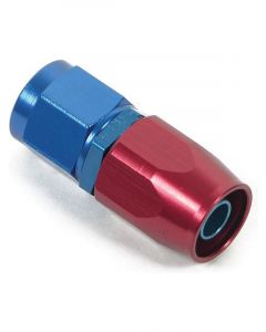 Earls Fitting Hose End Swivel-Seal Straight 12 AN Hose to 12 AN Fem