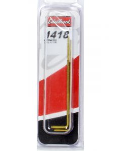 Edelbrock Carburetor Metering Rod 0.070 x 0.075 in OD Brass Edelbrock Ca…