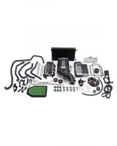Edelbrock Supercharger System E-Force TVS Programmer Black Powder Coat M…