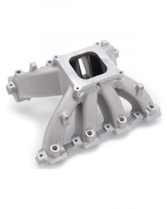 Edelbrock Intake Manifold Super Victor LS7 Competition EFI Flange Singl…