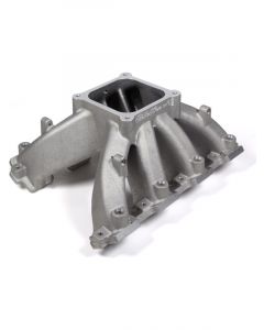Edelbrock Intake Manifold Super Victor LS7 EFI Dominator Flange Single …