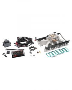 Edelbrock Fuel Injection Pro-Flo 4 Multi Port Sequential Square Bore 29…