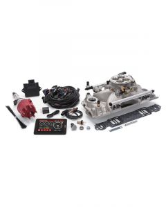 Edelbrock Fuel Injection Pro-Flo 4 Multi Port Sequential Square Bore 29…