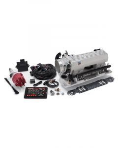 Edelbrock Fuel Injection Pro-Flo 4 XT Multi Port Sequential Square Bore…