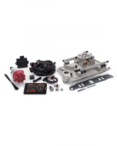 Edelbrock Fuel Injection Pro-Flo 4 Multi Port Sequential Square Bore 29…