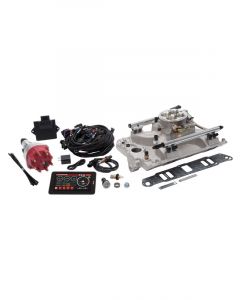 Edelbrock Fuel Injection Pro-Flo 4 Multi Port Sequential Square Bore 35…