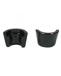 Ferrea Valve Lock 10 Degree 11/32 in Valve Stem Standard Height Chromo