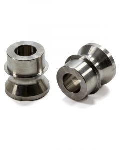FK Rod Ends Rod End Bushing 3/4 to 5/8 in Bore High Misalignment Stee