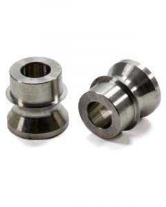 FK Rod Ends Rod End Bushing 7/8 to 5/8 in Bore High Misalignment Stee