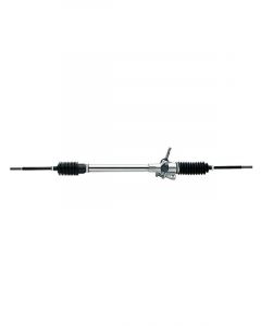 Flaming River Rack and Pinion Manual 5.25 in Travel 45.5 in Long Alumi