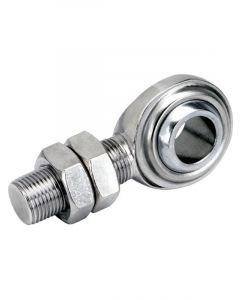 Flaming River Steering Shaft Support Spherical Rod End 3/4-16 in Right