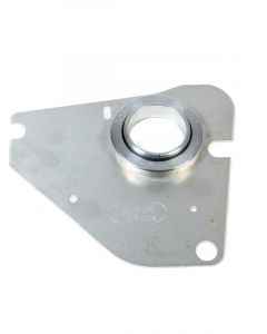 Flaming River Steering Column Bracket 2 in Diameter Tube Swivel Mou