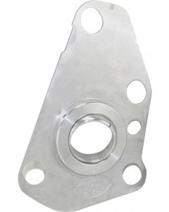 Flaming River Steering Column Bracket 2 in Diameter Tube Swivel Mou