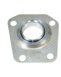 Flaming River Steering Column Bracket 2 in Diameter Tube Swivel Mou