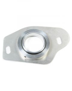 Flaming River Steering Column Bracket 2 in Diameter Tube Swivel Mou