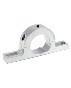 Flaming River Steering Column Bracket OEM Clamp 2 in Diameter Tube A