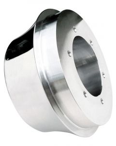 Flaming River Steering Wheel Adapter 2-1/2 in Thick Hardware Incl