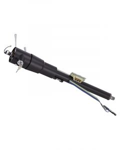 Flaming River Steering Column Tilt 2 in Tube 33 in Length Hazard /