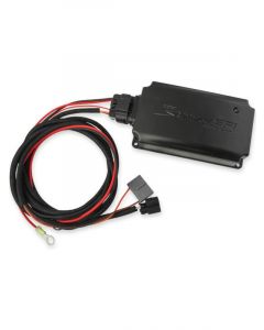 Holley Ignition Box Sniper EFI Digital CD Ignition Hyperspark Black K