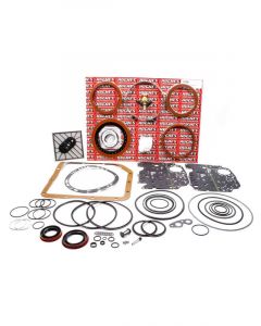Hughes Performance Transmission Rebuild Kit Automatic Premium Kolene