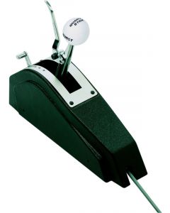 Hurst Shifter Quarter Stick II Automatic Floor Mount Reverse Pattern