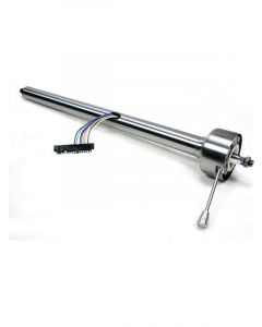 Ididit Steering Column Retrofit Tilt Floor Shift Hazard / Turn Sig