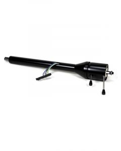 Ididit Steering Column Tilt 2 in Tube 30 in Length Hazard / Turn S