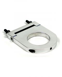 Ididit Steering Column Bracket Ididit II 2 in Diameter Tube 2-1/2