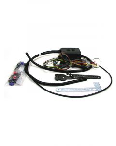 Ididit Cruise Control Kit - Computer Controlled Vehicles - Kit