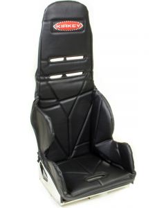 Kirkey Seat Cover Snap Attachment Vinyl Black Kirkey 24 Series Child 11