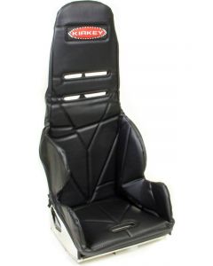 Kirkey Seat Cover Snap Attachment Vinyl Black Kirkey 24 Series Child 10